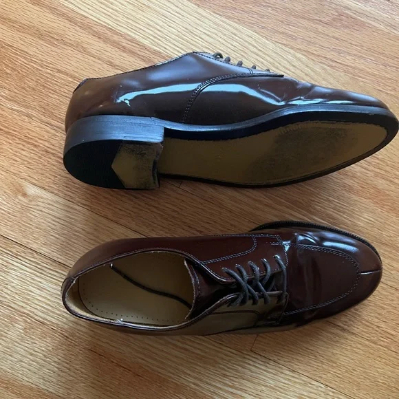 Cole Haan | Shoes | Cole Haan Shoes Mens 75 Ee Calhoun Dress  display picture 1